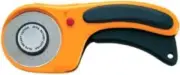 Olfa ~ 60mm ~ Ergonomic Rotary Cutter