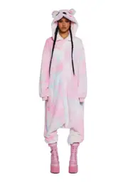 [Trickz N' Treatz] Dream Plushie Onesie