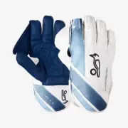 Kookaburra Empower Pro 2.0 Wicket Keeping Gloves -Adult