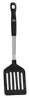 Sancraft Turner Spatula Nylon Made in Japan Melianty MA-11 Black