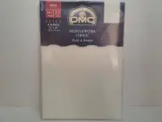DMC - Needlework Fabric Extra Large 14 Ct Aida (20" x 30") - Cream #712