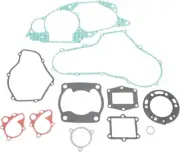 Moose Racing Complete Gasket Kit for models with .010SS Head M808815