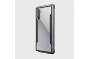 X-Doria Samsung Galaxy Note 10 Defense Shield Case Black