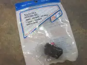 Selecta Switch SS1201-BG Rocker Switch, SPST, ON-OFF, 16 Amp 125V #10526