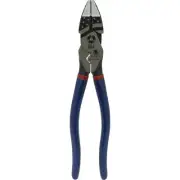 Southwire - 64807340 Tools & Equipment SCP9TPCD-US 9"" High-Leverage Side Cut...