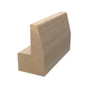 Porta 31 x 19mm 1.2m Picture Framing Tasmanian Oak