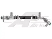 3839125C94 Compressor To Condenser Hose Fits International, Navistar 57" Length