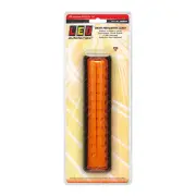LED Autolamps Amber Rear Indicator Light 12-24V 36 LED Lamp Blister