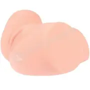 Kokos Big Hip Samanda Flesh Missionary Style Double Entry Masturbator