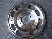 MAZDA ROTARY Billet Flex Plate, FC 13b turbo s4,s5 - rx2,rx3,rx4 rx7