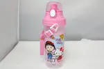 大賀屋 HELLO KITTY 小丸子 水壺 直飲 防漏 大容量 兒童 兒童水壺 台灣製 正版 授權 T00011650