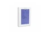 Thermogroup Touch Screen 7 Day Timer White TRTS