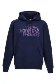 THE NORTH FACE Logo Print Hoodie