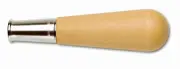 Nicholson Wood File Handle #2, Type C