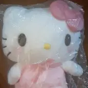 Sanrio Hello Kitty Plush