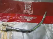 Rolls Royce Silver Shadow, Corniche, Bentley T chrome shifter lever UR15781, NOS