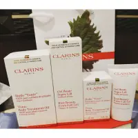 在飛比找蝦皮購物優惠-克蘭詩CLARINS 孕媽咪超值特惠10組