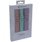 Spacetalk Loop Watch Band for Adventurer 2 3 Pack