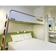 ibis budget Tours Nord