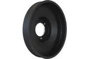PowerBond HSV GTS 6.2L V8 S/C BOLT ON 5% OVERDRIVE PULLEY TO BALANCER PB-BOPO16625