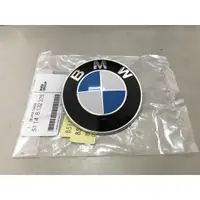 在飛比找蝦皮購物優惠-BMW 引擎蓋標誌/後箱蓋標誌 E34 E36 E39 E6