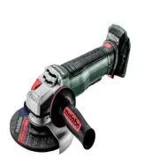 Metabo 601737830 WPB-18-LT-BL 11-150 QUICK 18V 6" Cordless Angle Grinder BT New