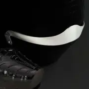 New! Western Express's SMOOTH SILVER HEEL BOOT GUARDS Protect your cowboy boots!