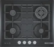 Bosch 60cm Gas Cooktop