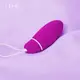 LELO-Lelo Smart Bead 智能萊珞球 凱格爾訓練聰明球-粉