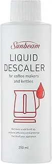 [Sunbeam] KE0100 Liquid Descaler