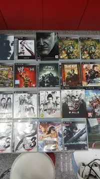 在飛比找Yahoo!奇摩拍賣優惠-PS3 遊戲 正版二手遊戲/海賊無雙1