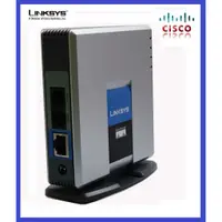 在飛比找蝦皮購物優惠-全新 Cisco Linksys PAP2T 2 FXS V