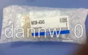 1PC New SMC MXS6-40AS
