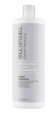 Paul Mitchell Clean Beauty Repair Shampoo (Select Size)