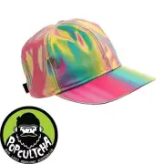 Back to the Future II - Marty McFly's Hat 1:1 Scale Life-Size Prop Replica "New"