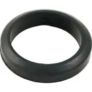Gasket, Laars EPC/ESC/EPG/ESG/HI-E2 Flange, 2-1/8"ID, 2-3/4"OD : S0078000+