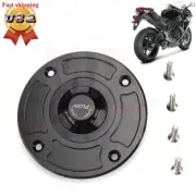 Fuel Gas Cap keyless Cap For TL1000S/R GSXR600 1997-2003 GS500 All Years