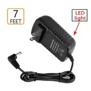 Power Adapter For Polycom Soundpoint 320 321 330 331 335 430 450 550 600 601 650