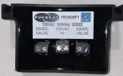 PUREGAS ALTEC SOLID STATE TIMER P010530F1 120 VAC 50/60HZ New C4