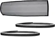 Kuntesetty Torres Air Fantilla Air Filter Washable Replacement Accessories Designed to Filter The Dust for The Home Bedroom Home