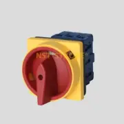 1PCS New MLD-020PE Padlockable Transfer Switch Main Switch 20A