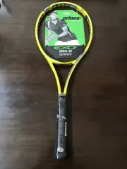 New Prince exo3 rebel 95 head 18x20 4 1/4 11.5oz Tennis Racquet