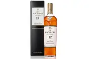 Macallan 12YO Sherry Oak Cask 700ml