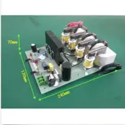 New High Power Electrostatic Precipitator Power Supply with 400W 60kV