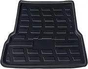Car Boot Protector Trunk Mat for Lexus GX460 for Toyota for Land for Cruiser for Prado J150 2010-2019 Rear Boot Cargo Liner Tray Trunk Floor Carpet Mats Mat Carpets Car Trunk Mats