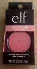 e.l.f. Putty Blush - Bora Bora - Argan Oil & Vitamin E - .35 Oz.