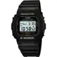 CASIO G-SHOCK 經典DW-5600系列電子腕錶DW-5600E-1