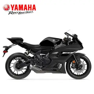 【YAMAHA 山葉】2024 R7 ABS(售價已含牌險規費 現車馬上可領牌 紅牌 檔車 重機 機車)