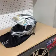 HELMET FF SNOW [ AFX-FX-90S ] LARGE GRAPHIC