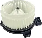 24V AC Auto Air Conditioner Blower Motor Fan M676056 Compatible for CAT E 313D 315D 324D 325D 329D 336D 320D 330D 323 272700-5020 Excavator